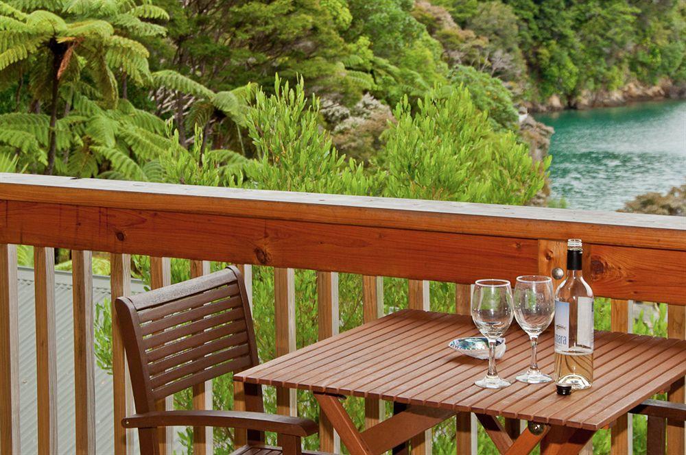 Lochmara Lodge - 20Mins By Boat From Picton Lochmara Bay Exterior foto