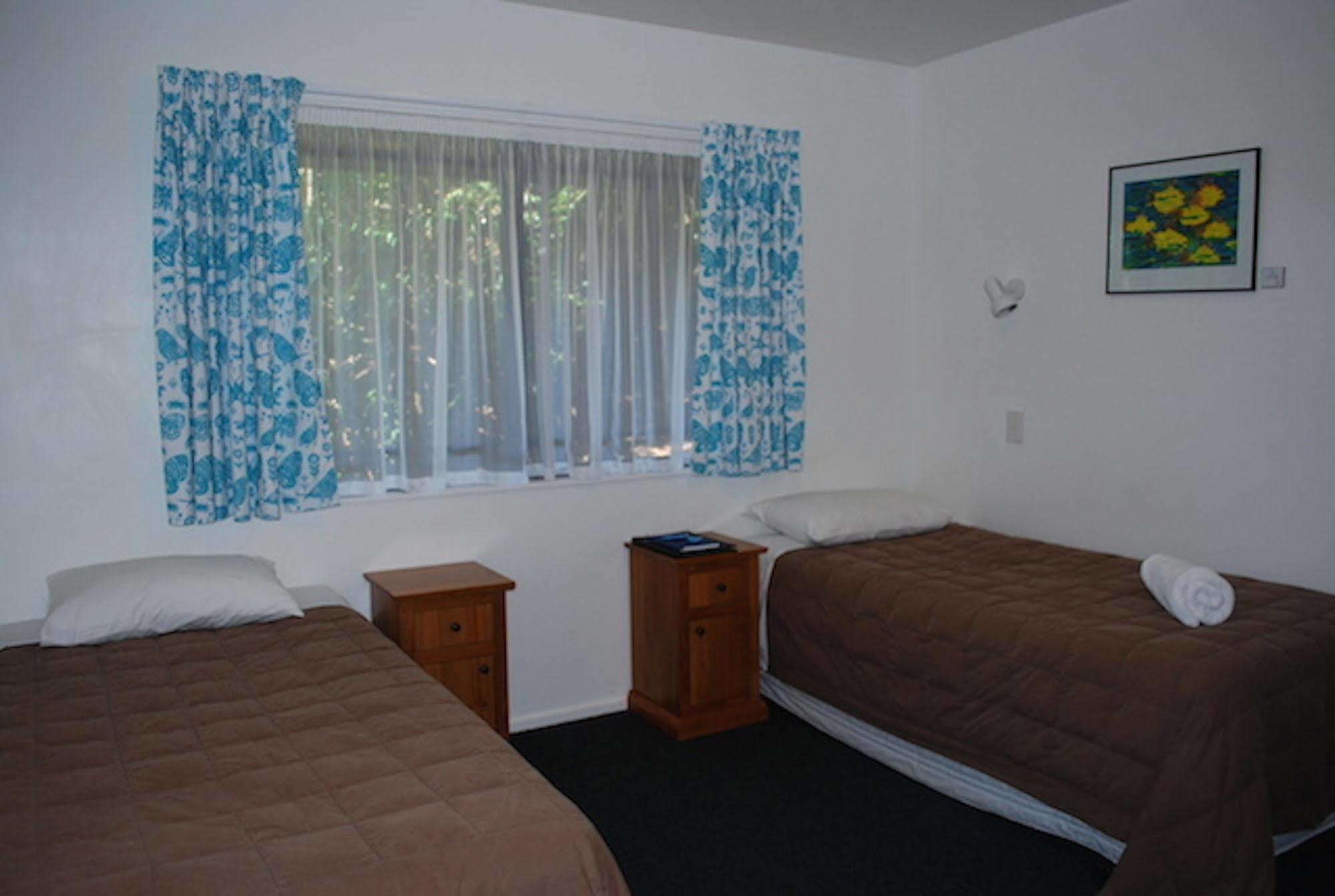Lochmara Lodge - 20Mins By Boat From Picton Lochmara Bay Exterior foto